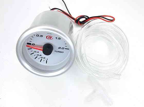 Указатель давления турбины Led 7707 Винница