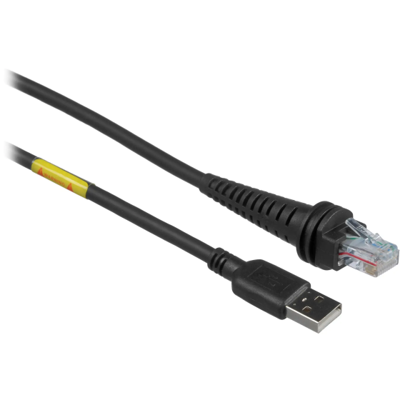 USB-кабель для сканерів штрих-коду Honeywell Луцк