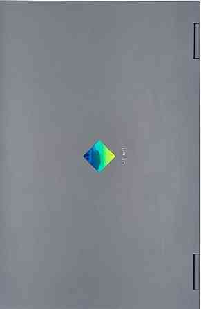 Ноутбук: HP Omem 017/i7- 11800H/ RTX3060 6Gb./ RAM16GB. Киев