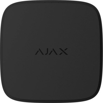 Датчик дыма Ajax FireProtect 2 RB CO black Винница - изображение 1