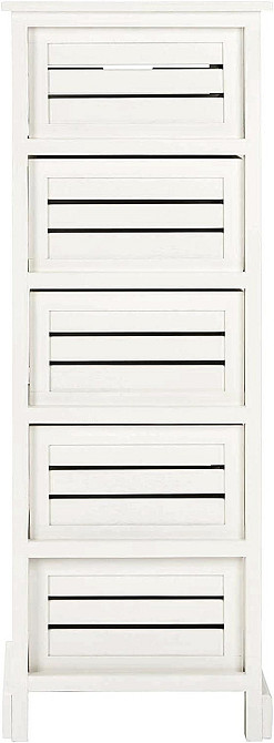 Стелаж для овочів і фруктів "Гарденія" зефір Миколаїв - фото 4