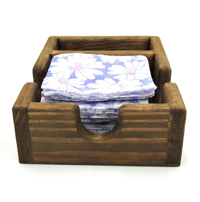 Серветниця "Лобре" капучино Миколаїв - фото 4