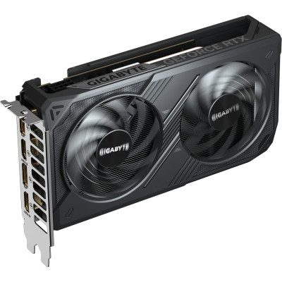 Видеокарта GIGABYTE GeForce RTX5050 8Gb WINDFORCE OC (GV-N5050WF2OC-8GD) Винница - изображение 4