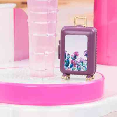 Ігровий набір Lori Аеропорт (LO37054Z) Вінниця