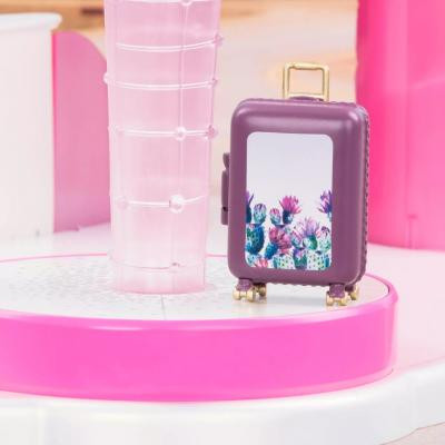 Игровой набор Lori Аэропорт (LO37054Z) Винница - изображение 6