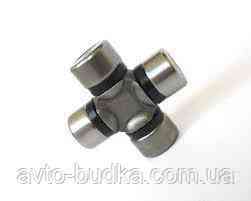 Хрестовина 15X16 3RG 80223 Новый Роздол