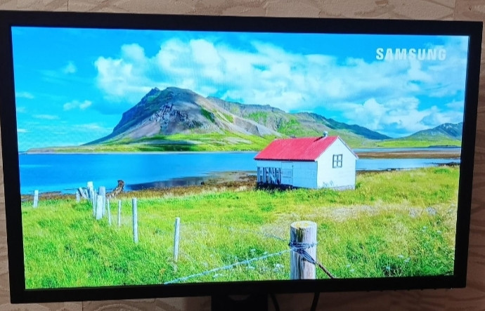 Монітор Ігровий 144Hz. Dell S2419HGF повний комплект. Київ - фото 6