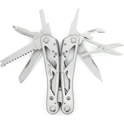 Мультитул Ganzo G202 Вінниця - фото 1