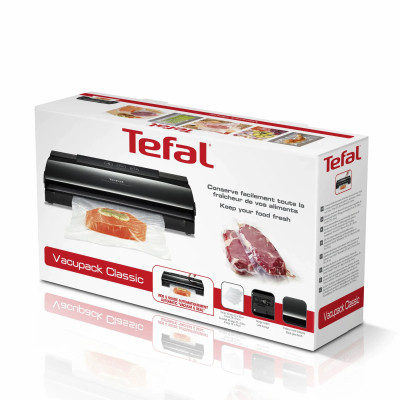 Вакууматор Tefal VT254070 Винница - изображение 3