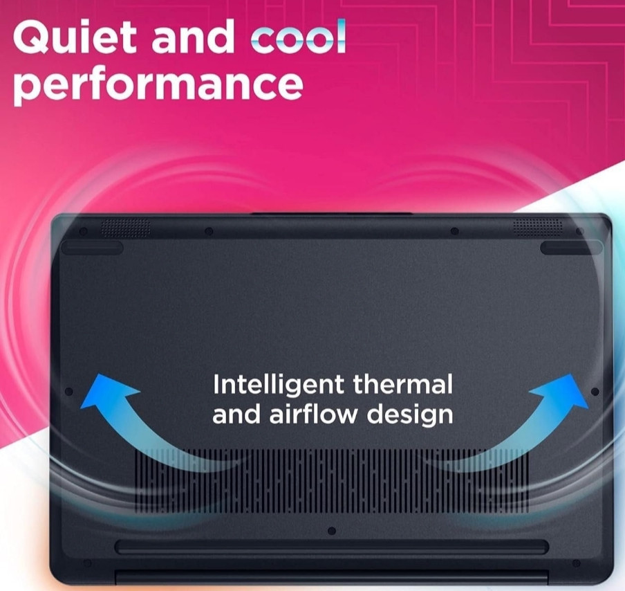 Ноутбук Lenovo IdeaPad 3 14ALC6 14" FHD IPS Ryzen 5 5500U 20/256Gb. Харків - фото 2