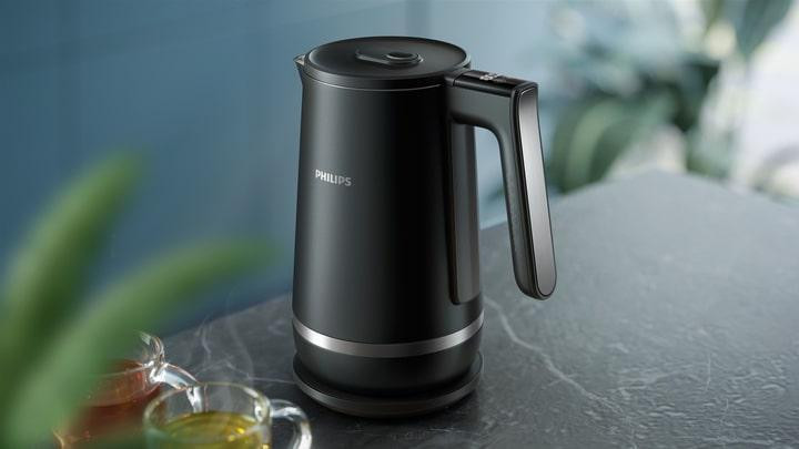 Електрочайник Philips HD9396/90 Електрочайник Харьков - изображение 5