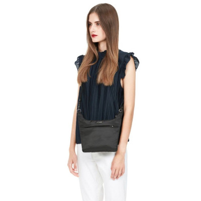 Сумка Pacsafe Cruise on the go Crossbody Черная (20705100) Винница - изображение 6