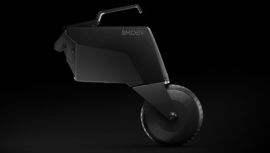 Електричний привід Alber SMOOV one Дніпро - фото 3