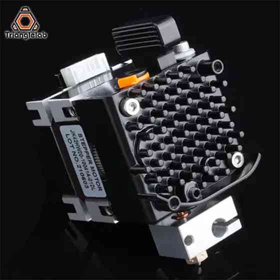 Новий легкий екструдер Matrix Extruder Lite та хотенд від RS Trianglelab  для Ender-3, Prusa, CR-10, ANET, Artillery Sidewinder x1 Київ