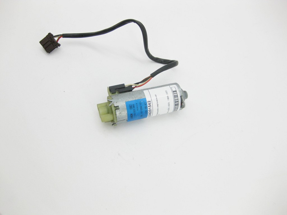 Mercedes-Benz  A2208201542 Електродвигун поздовжнього та вертикального регулювання сидіння S-Class W220 Одеса - фото 4