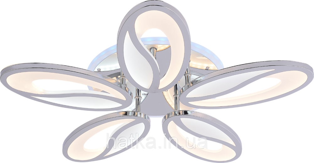 MX10001/5 CR (RGB) Київ - фото 2