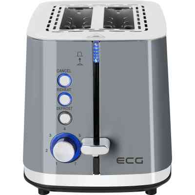 Тостер ECG ST 2766 Vintage Scuro Винница