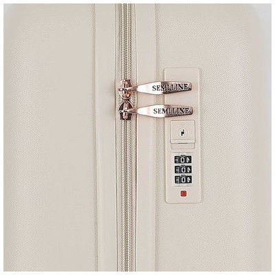 Чемодан Semi Line 28" L T5791-3 Ercu (DAS302979) Винница - изображение 7