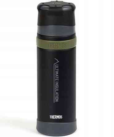 Термос для напитков с чашкой 0.9 литров Thermos 
