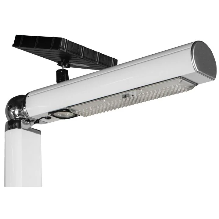 Душ уличный Aquaviva Quick с LED подсветкой и мойкой для ног белый Q825/9003-QL Киев - изображение 4