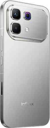 Смартфон Infinix Note 60 Pro X6878 8/256 GB Frost Silver ( 22977 ) Харьков