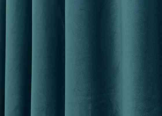 Шторная ткань бархат высота 3м цвет мурена 1662ш Киев