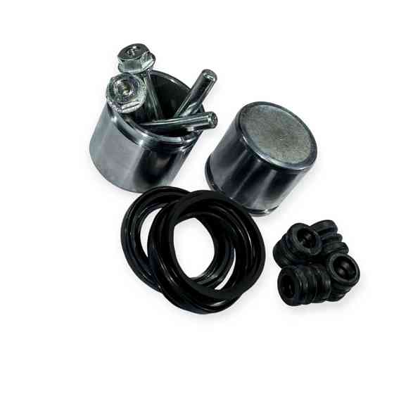 Ремкомплект супорта ГАЗ 3110 повний з поршнями 2 супорти Мукачево