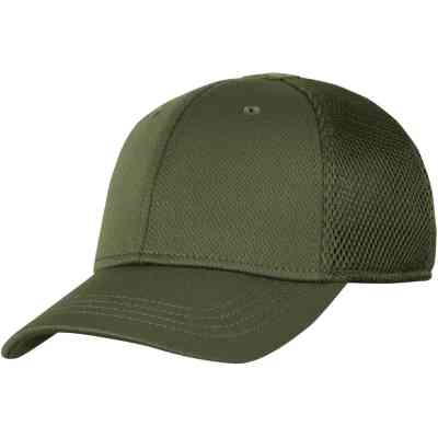 Кепка Condor-Clothing Flex Tactical Team Mesh Cap Olive drab L (161244-001-L) Винница
