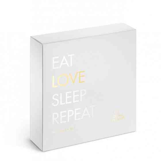 Подарунковий набір Bijoux Indiscrets INTIMACY LOVE (white) Sex Aura Київ