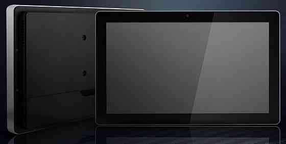 Сенсорний моноблок 18.5" 21947 Toucan PPC multitouch D66 клас "Б" Луцьк