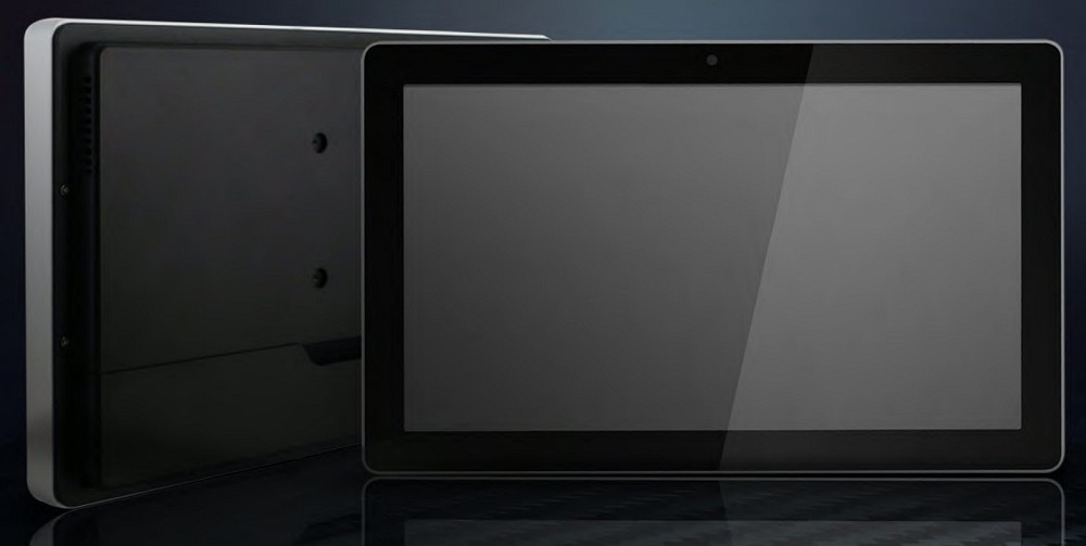 Сенсорний моноблок 18.5" 21947 Toucan PPC multitouch D66 клас "Б" Луцьк - фото 1