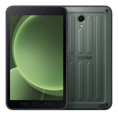 Планшет Samsung Galaxy Tab Active 5 X306B 6/128GB 5G (SM-X306BZGAEUC) Винница - изображение 1