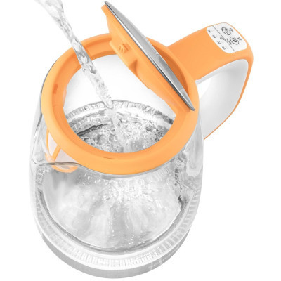 Електрочайник Sencor SWK2193OR Вінниця - фото 5