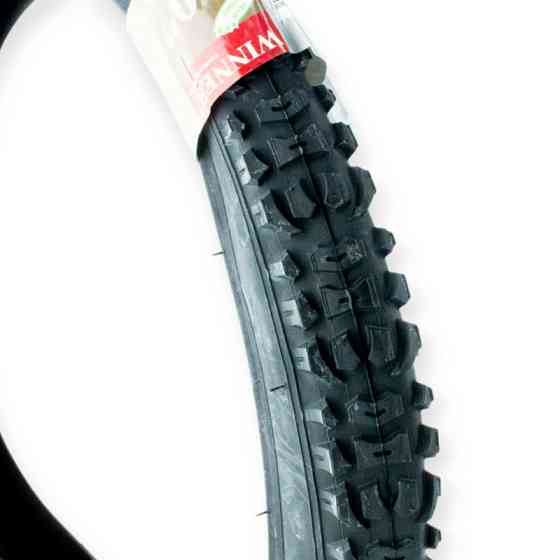 Шина 20*1,950 (57-406) шип велосипедний Мукачево