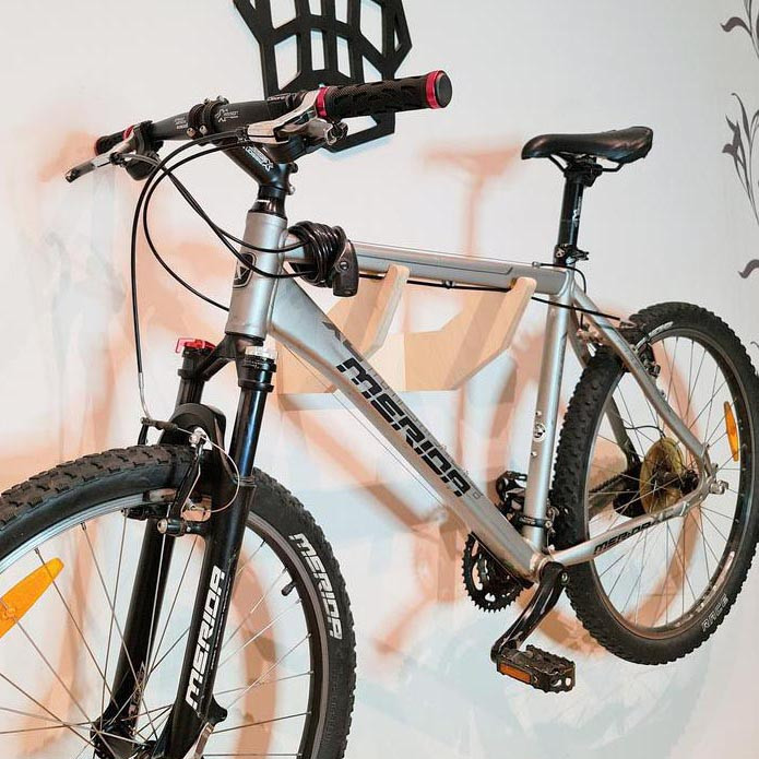 Подвес для велосипеда 