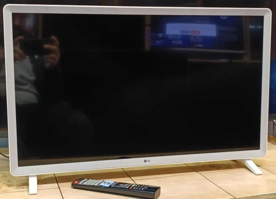 Телевізор LG 32"/Smart TV Wi-Fi/Full HD/WebOS/ 32LK6200. Харків - фото 2