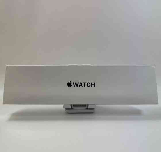 Apple Watch SE 44mm.Space Gray.Новые. Киев