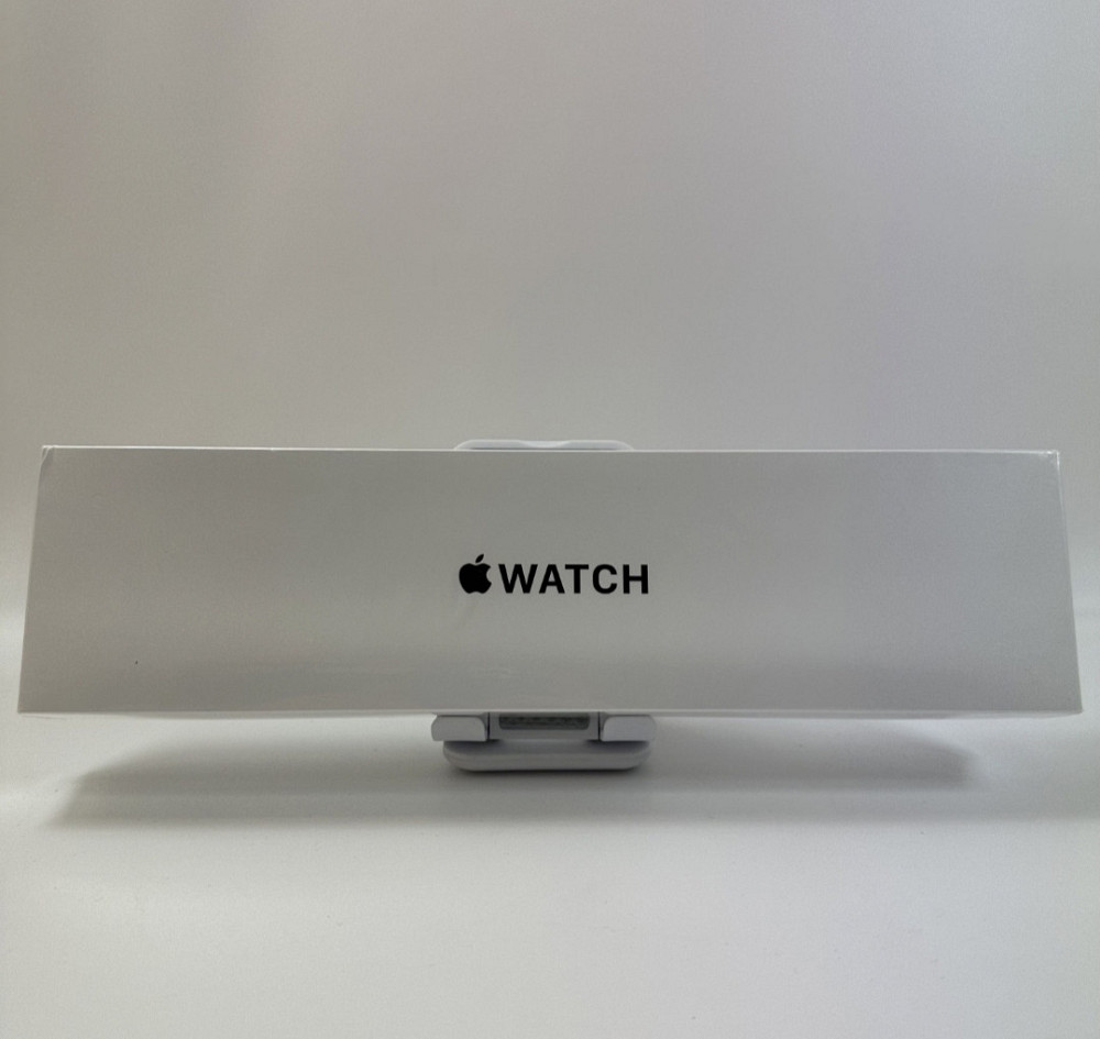 Apple Watch SE 44mm.Space Gray.Новые. Киев - изображение 1