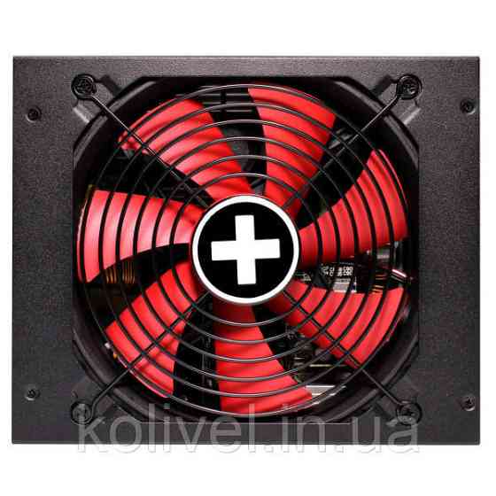 БЖ 1250W Xilence XP1250MR9 Performance X 80+ Gold, 140mm, Modular, Retail Box (XP1250MR9) Киев