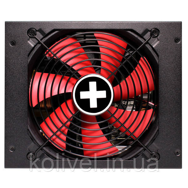 БЖ 1250W Xilence XP1250MR9 Performance X 80+ Gold, 140mm, Modular, Retail Box (XP1250MR9) Киев - изображение 1