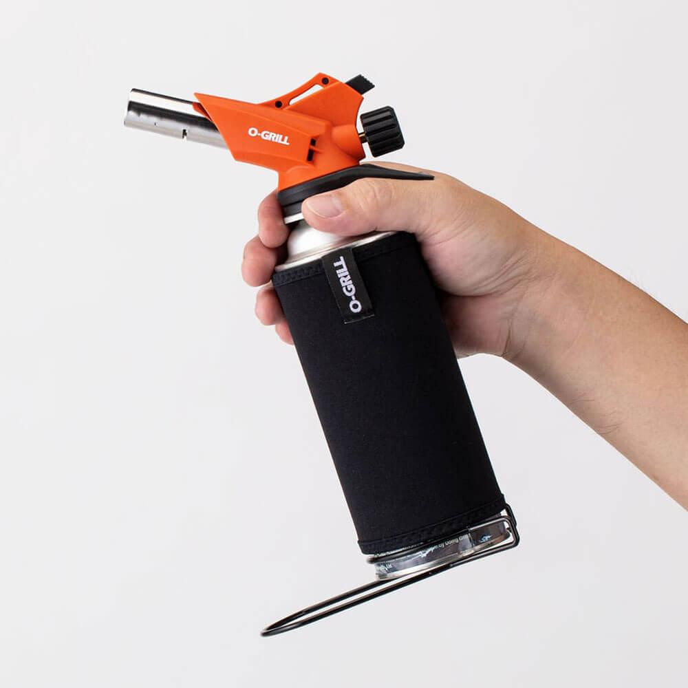 Газовий пальник O-GRILL Premium GT 600 Kitchen помаранчевий 888214 Код: 012171 Ровно - изображение 2