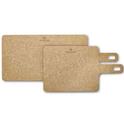 Дошка для нарізання Victorinox Epicurean Handy S Brown (7.4131) Вінниця