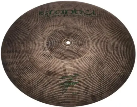 Ударна установка  Istanbul Agop Signature Flat Ride 20" (AFR20) Київ