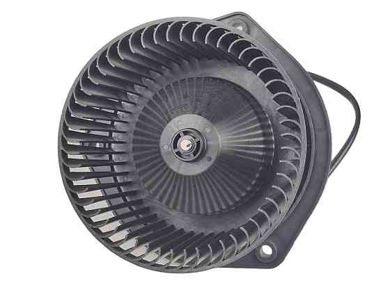 Мотор 2110, 2111, 2112, 1118, 2123, УАЗ 3160 з проводом (мотор обігрівача) печі Мукачево