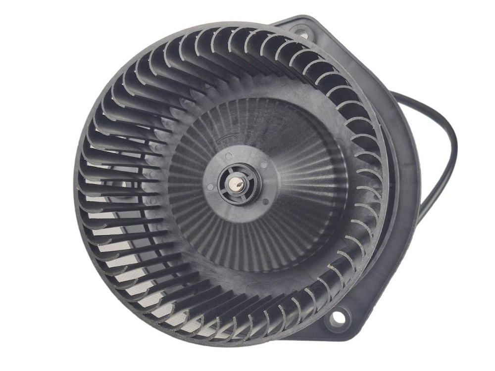 Мотор 2110, 2111, 2112, 1118, 2123, УАЗ 3160 з проводом (мотор обігрівача) печі Мукачево - фото 2