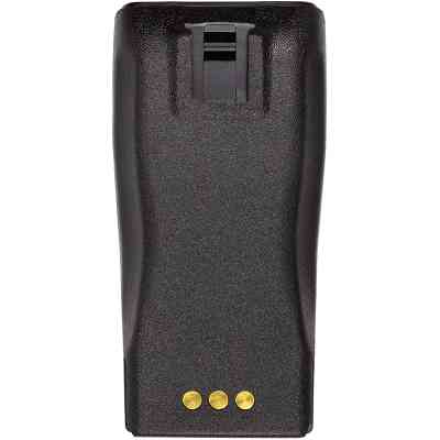 Аккумуляторная батарея Motorola CP040 Ni-MH 7.5V 2000mAh Power-Time (PTM-040) Винница