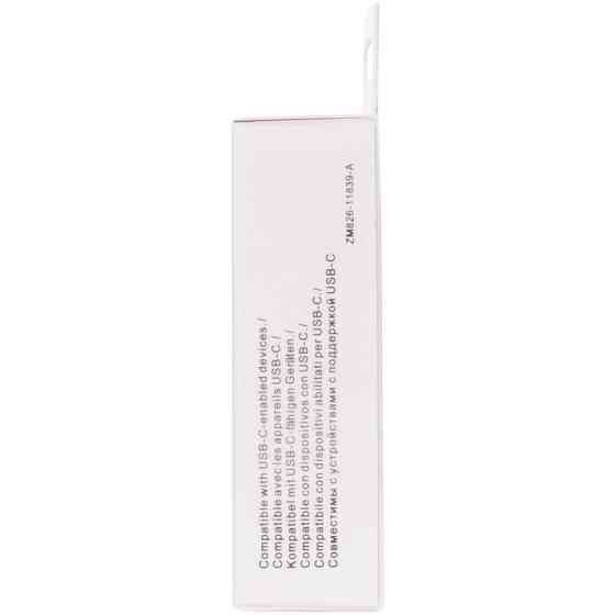 Навушники 99% Original iPhone EarPods з мікрофоном Type C (box) White Рівне