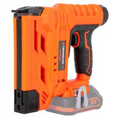 Степлер будівельний Tekhmann акумуляторний TCN-25/i20 (Без АКБ та ЗП) (850994) Вінниця