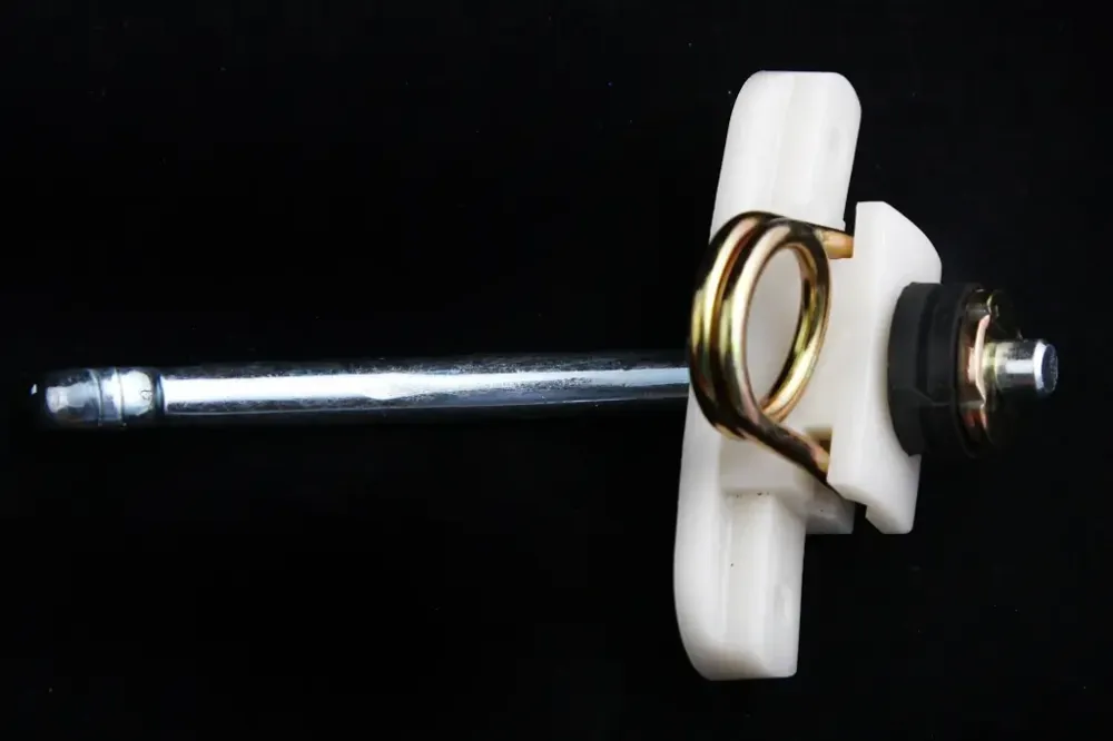 Обмежувач дверей 2121 Вінниця - фото 1