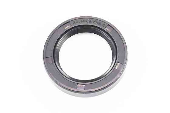 Сальник (33,4x49,4x8,5) редуктора Київ